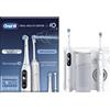 Oral-B Idropulsore Oral B Md20 + Spazzolino Io 6
