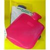 FARVISAN Borsa Acqua Calda Bilamellata Deluxe 1 Pezzo