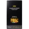 MASSIMO ZERO Srl MASSIMO ZERO FUSILLI 400G
