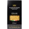 MASSIMO ZERO Srl MASSIMO ZERO Pasta Stelline 400g
