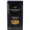 MASSIMO ZERO Srl Massimo Zero Conchiglie Rigate 400g - Senza Glutine, 100% Naturale