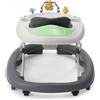 Chicco Girello Walky Talky Lite GREY