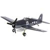 FALLER Easy Model 37298 - Modellino Aereo F6F Hellcat VF-6 USS Intrepid del 1944 in Scala 1:72