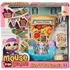 BANDAI - Millie & Friends Mouse in The House - Millie & Friends Mouse in The House - CO07392