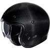 HJC Casco Jet HJC V31 CARBON - (Black)