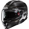 HJC Casco Modulare Apribile HJC RPHA91 CARBON - (Elig MC5)