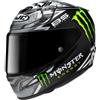 HJC Casco Integrale HJC RPHA 12 QUARTARARO REPLICA - (Black)