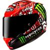 HJC Casco Integrale HJC RPHA 12 QUARTARARO REPLICA II