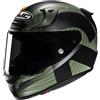 HJC Casco Integrale HJC RPHA 12 OTTIN - (Ottin MC47F)