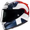 HJC Casco Integrale HJC RPHA 12 OTTIN - (Ottin MC21SF)