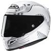 HJC Casco Integrale HJC RPHA 12 OTTIN - (Ottin MC10)
