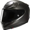HJC Casco Integrale HJC RPHA 12 - (Matt Titanium)