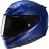 HJC Casco Integrale HJC RPHA 12 - (Matt Blue)