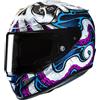 HJC Casco Integrale HJC RPHA 12 KRAKEN