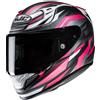 HJC Casco Integrale HJC RPHA 12 DRAVIX - (Dravix MC8SF)