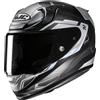 HJC Casco Integrale HJC RPHA 12 BRELS - (Brels MC5SF)