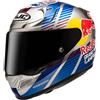 HJC Casco Integrale HJC RPHA 12 RED BULL AUSTIN GP II