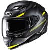 HJC Casco Integrale HJC F71 CARBON - (Esira MC3HSF)