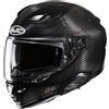 HJC Casco Integrale HJC F71 CARBON - (Black)