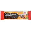 NAMEDSPORT SRL Total Energy Fruit Bar Choco-apricot 35 G