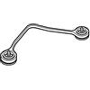 SHAD SET STRIP SH36 2014