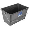 Faithfull - Secchio per vernice, 15 l