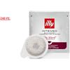 Illy 240 Cialde Illy Caffè in Cialde ESE Monodose, Tostato Intenso, 6 Confezioni da 40 Cialde