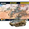 Warlord Games Bolt Action 2 M3 Stuart - EN