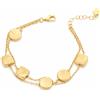 Marcello Pane Bracciale Donna Marcello Pane Itaca BRCE 001