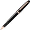 Montblanc Penna Montblanc Meisterstück Rose Gold-coated LeGrand 112672