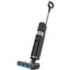 Cecotec Aspirapolvere e Lavapavimenti Intelligente con Base Autopulente FreeGo Wash&Vacuum Elite. 200W, Autonomia 35min, Aspira e Lava Contemporaneamente, Spazzola Autopulizia, Doppio Serbatoio 700ml