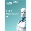 ESET Mobile Security per Android | Globale | 1 dispositivo 1 anno