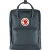 Fjällräven Kånken, Zaino Unisex Adulto, Grigio (Graphite), Taglia unica