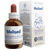 Forza Vitale Melised Gocce Integratore Rilassamento, 50ml