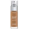L'Oréal Accord Parfait Fondotinta Fluido 8D8/8W Cappuccino Doré