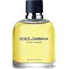 Dolce&Gabbana Pour Homme 75ml