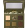Mesauda Bare Harmony 3.0 - 205 Hidden Green