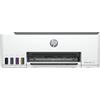 Hp Multifunzione 3in1 Inkjet Tank ( A4 Simplex 4800 x 1200 ) SMART TANK 5105
