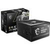 MSI MAG A850GL PCIE5 Alimentatore PC 850W ATX3.1/PCIe 5.1 80PLUS