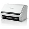 Epson Scanner Epson DS-571W alimentato a foglio / A4 double-sided / compatibile Wi-Fi