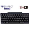 HHKB Professional HYBRID Type-S layout inglese nero Bluetooth PD-KB800BS