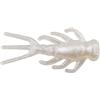Berkley PowerBait Mayfly - Esca artificiale da pesca, colore: Bianco perla