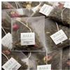 Generico Dammann Frères® | Tè Verde Bali | Tè Verde Gelsomino Pompelmo Litchi - 250 Filtri (500 Gr) | Tè Verde Gelsomino e Aromi | Tè Verde Piramidi Sacchetto Ho.Re.Ca.