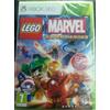 WARNER BROS LEGO Marvel Super Heroes - Super Pack (Xbox 360)