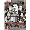 Square Enix Sleeping Dogs - [Edizione: Francia]