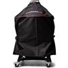 Kamado Joe Coperchio Kamado Joe® Kettle Joe™ in nero
