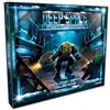 mantic Deep Space Pest Control SCI-FI Advent Calendar