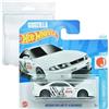 Hot Wheels Nissan Skyline GT-R Godzilla [BCNR33] HW J-Imports 5/10 (96/250) HYC44 Bianco 2024 + Protezione Short Card Frikimonkey