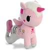 Aurora World 15645, Mermicorno Gelatina, Peluche, 20,3 cm