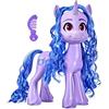 My Little Pony Mega Movie Friends Izzy